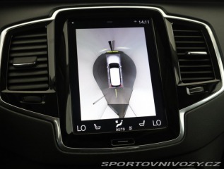 Volvo Ostatní modely XC90  T6 AWD 2019
