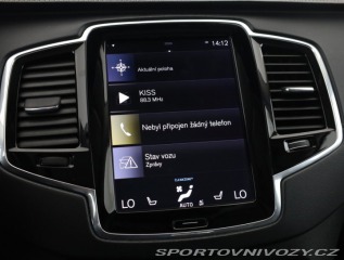 Volvo Ostatní modely XC90  T6 AWD 2019