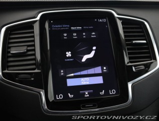 Volvo Ostatní modely XC90  T6 AWD 2019