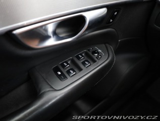 Volvo Ostatní modely XC90  T6 AWD 2019