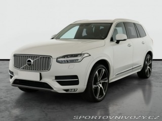 Volvo Ostatní modely XC90  T6 AWD 2019
