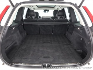 Volvo Ostatní modely XC90  T6 AWD 2019