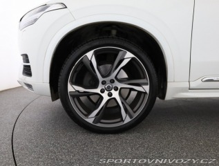 Volvo Ostatní modely XC90  T6 AWD 2019