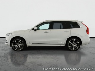 Volvo Ostatní modely XC90  T6 AWD 2019