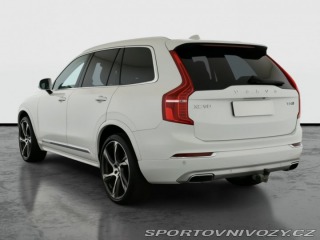 Volvo Ostatní modely XC90  T6 AWD 2019