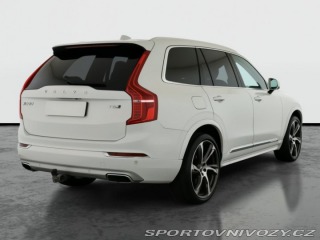 Volvo Ostatní modely XC90  T6 AWD 2019