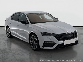 Škoda Octavia RS RS RS 2.0 TDI