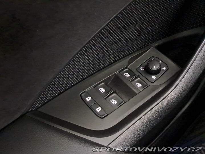 Škoda Octavia RS RS RS 2.0 TDI 2021