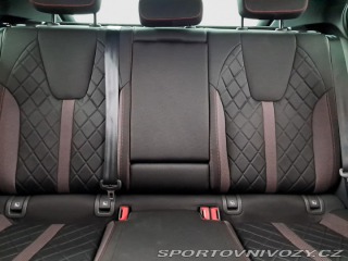 Škoda Octavia RS RS RS 2.0 TDI 2021