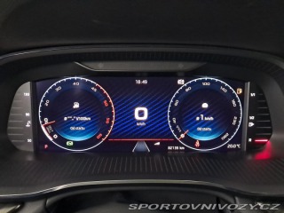Škoda Octavia RS RS RS 2.0 TDI 2021