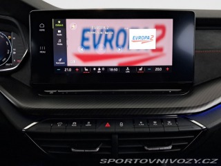 Škoda Octavia RS RS RS 2.0 TDI 2021