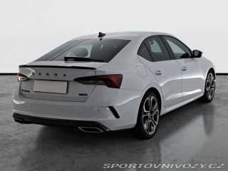Škoda Octavia RS RS RS 2.0 TDI 2021