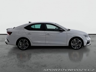 Škoda Octavia RS RS RS 2.0 TDI 2021