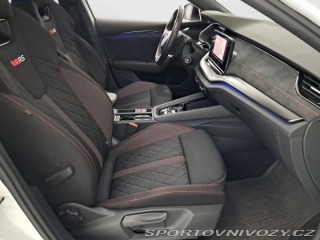 Škoda Octavia RS RS RS 2.0 TDI 2021