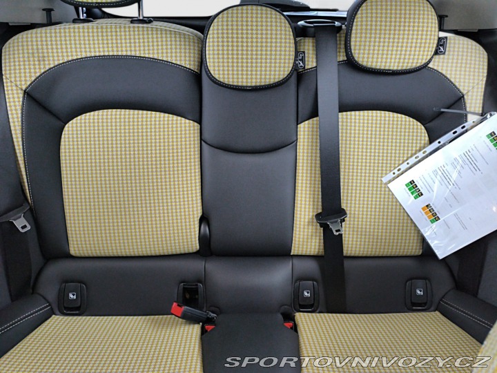 Mini Ostatní modely 5-door Copper 2022