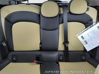 Mini Ostatní modely 5-door Copper 2022