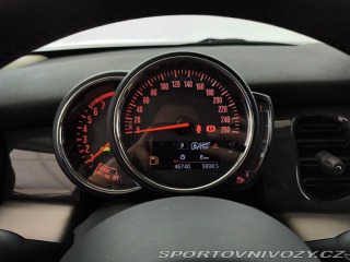 Mini Ostatní modely 5-door Copper 2022