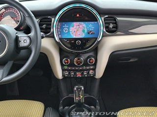 Mini Ostatní modely 5-door Copper 2022