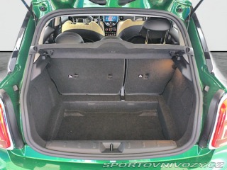 Mini Ostatní modely 5-door Copper 2022
