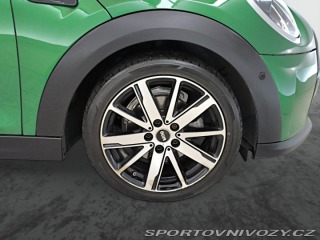 Mini Ostatní modely 5-door Copper 2022