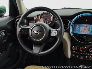 Mini Ostatní modely 5-door Copper 2022