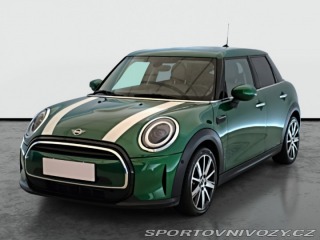 Mini Ostatní modely 5-door Copper 2022