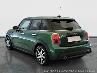 Mini Ostatní modely 5-door Copper 2022