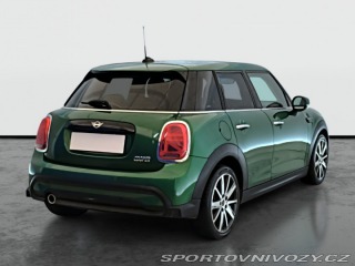 Mini Ostatní modely 5-door Copper 2022