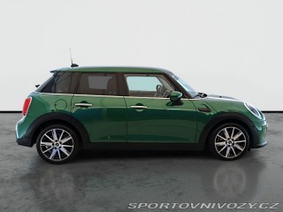 Mini Ostatní modely 5-door Copper 2022