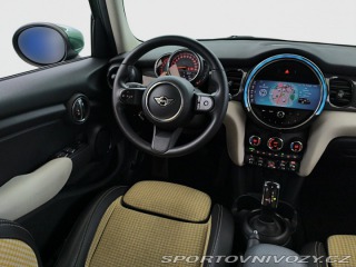 Mini Ostatní modely 5-door Copper 2022