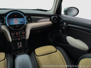 Mini Ostatní modely 5-door Copper 2022