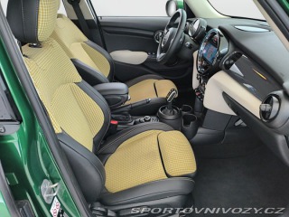 Mini Ostatní modely 5-door Copper 2022