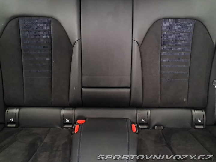 BMW 3 330 e xDrive 2021
