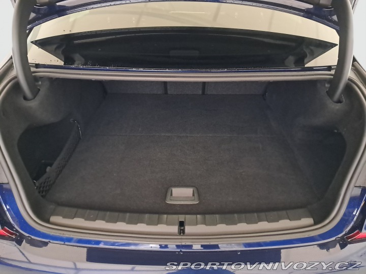BMW 3 330 e xDrive 2021