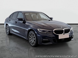 BMW 3 330 e xDrive 2021