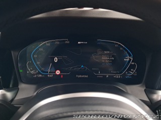 BMW 3 330 e xDrive 2021