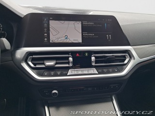 BMW 3 330 e xDrive 2021