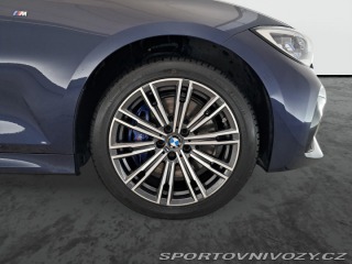 BMW 3 330 e xDrive 2021