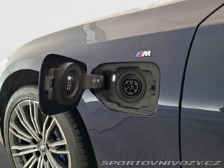 BMW 3 330 e xDrive 2021