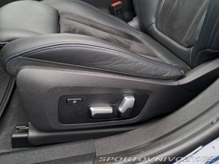 BMW 3 330 e xDrive 2021