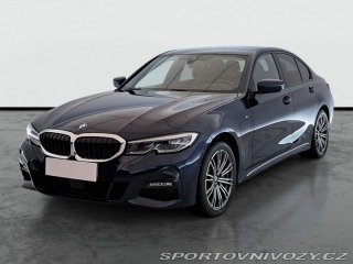 BMW 3 330 e xDrive 2021