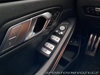 BMW 3 330 e xDrive 2021