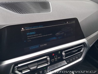 BMW 3 330 e xDrive 2021
