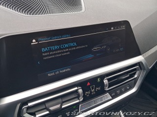 BMW 3 330 e xDrive 2021