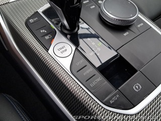 BMW 3 330 e xDrive 2021