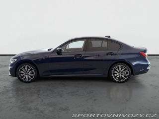 BMW 3 330 e xDrive 2021