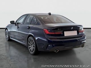 BMW 3 330 e xDrive 2021