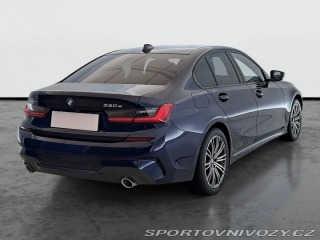 BMW 3 330 e xDrive 2021