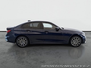 BMW 3 330 e xDrive 2021