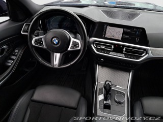 BMW 3 330 e xDrive 2021